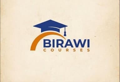 Birawi Courses logo