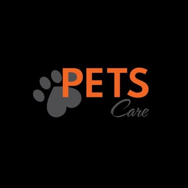 Pets Care Clinic logo